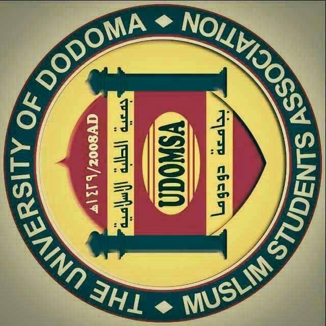 UDOMSA Logo