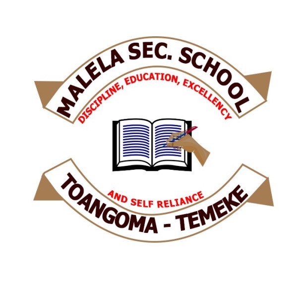 Malela Logo